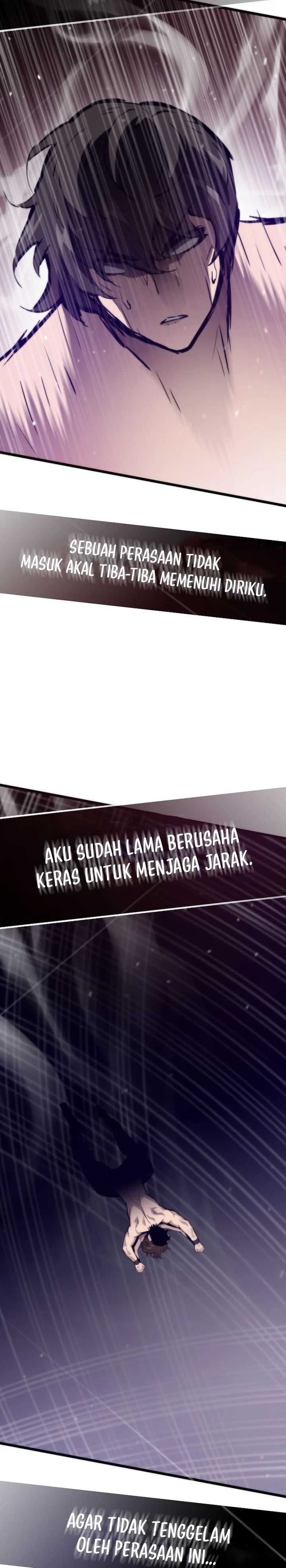 Past Life Regressor (Remake 2022) Chapter 109 halaman 31