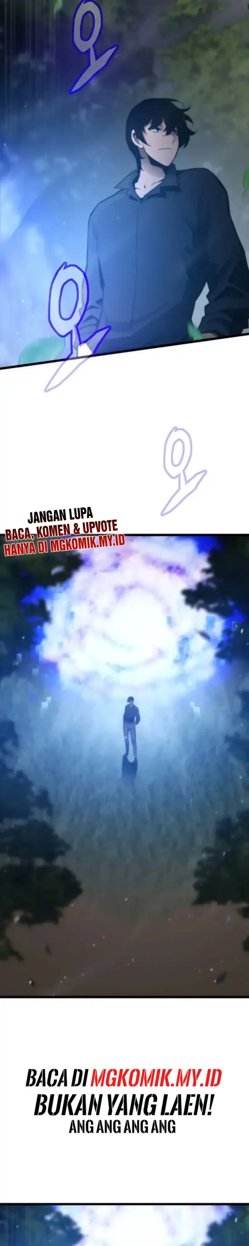 Past Life Regressor (Remake 2022) Chapter 140 halaman 6