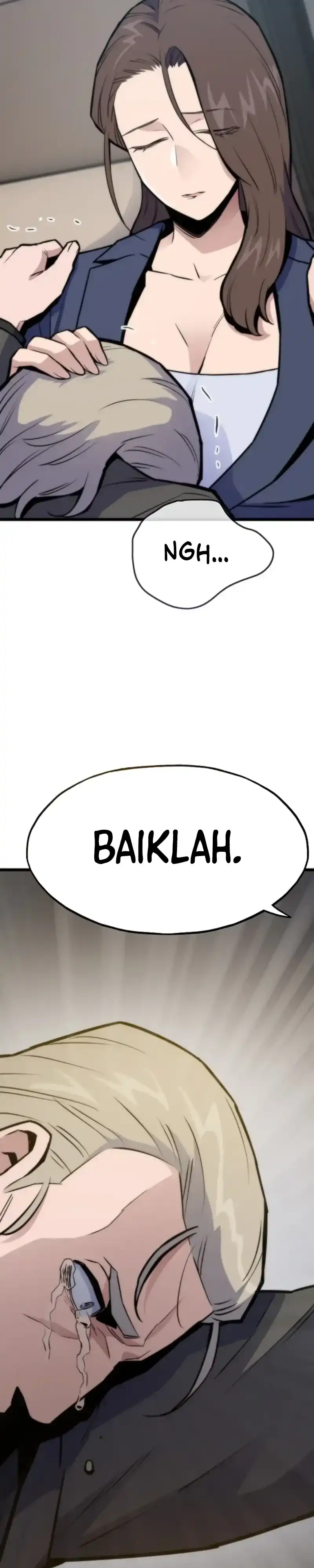 Past Life Regressor (Remake 2022) Chapter 141 halaman 36