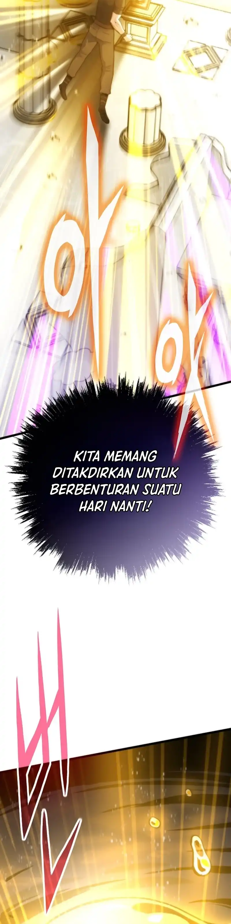 Past Life Regressor (Remake 2022) Chapter 145 halaman 28