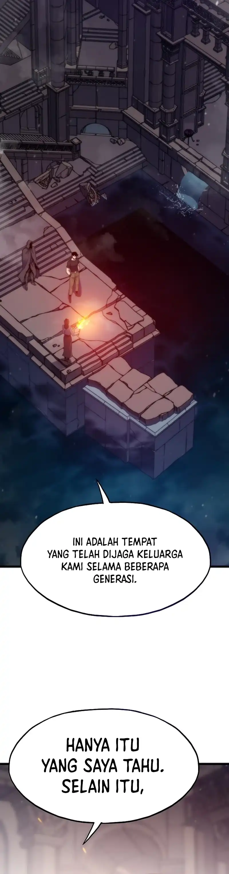 Past Life Regressor (Remake 2022) Chapter 145 halaman 14