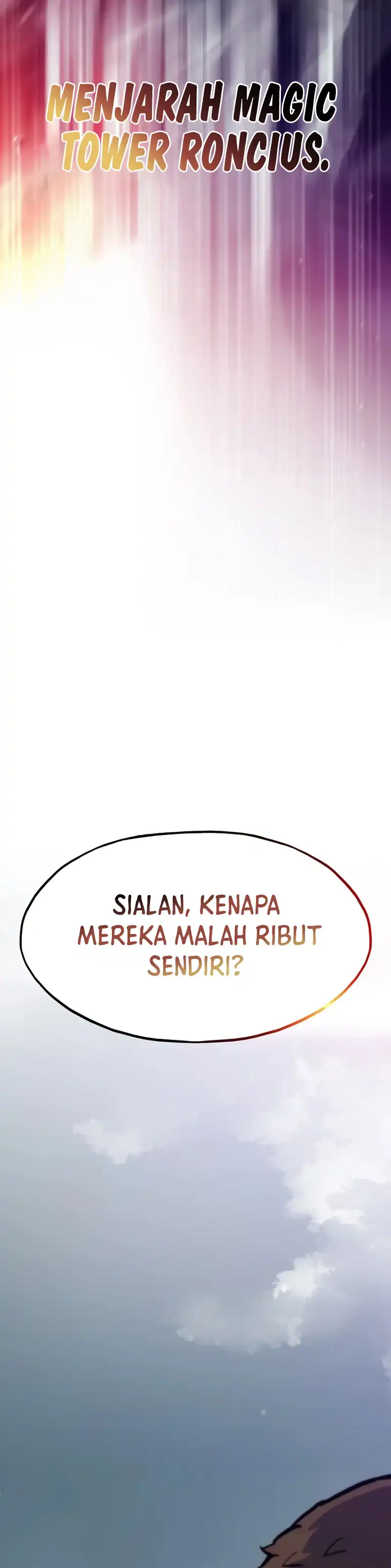 Past Life Regressor (Remake 2022) Chapter 147 halaman 5