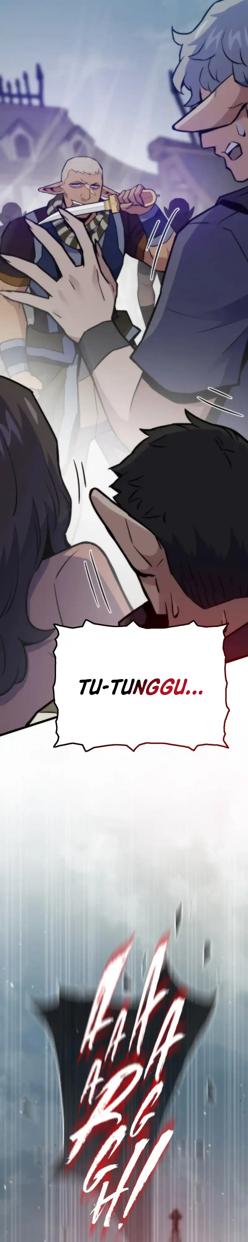 Past Life Regressor (Remake 2022) Chapter 147 halaman 2