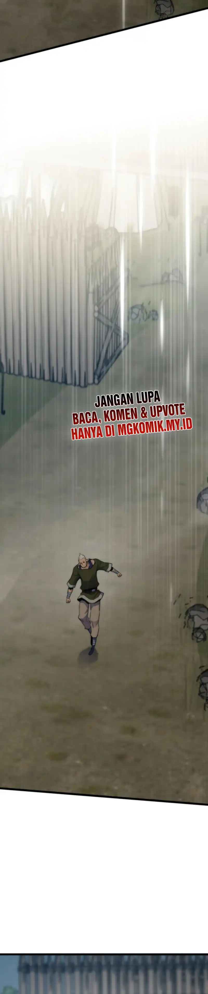 Past Life Regressor (Remake 2022) Chapter 147 halaman 46