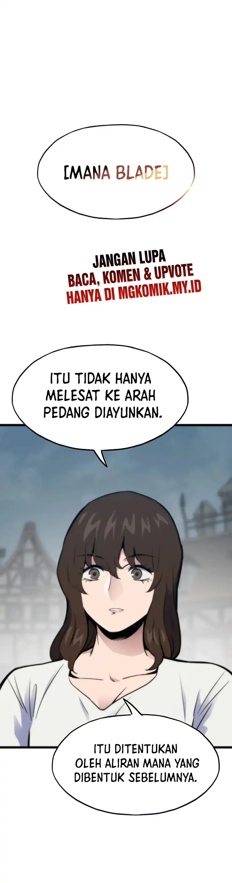 Past Life Regressor (Remake 2022) Chapter 147 halaman 24