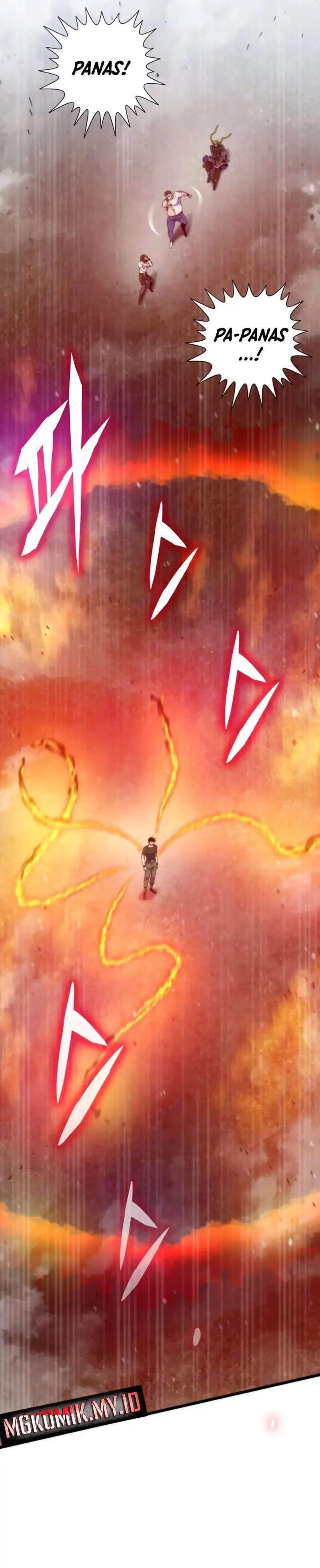 Past Life Regressor (Remake 2022) Chapter 148 halaman 49