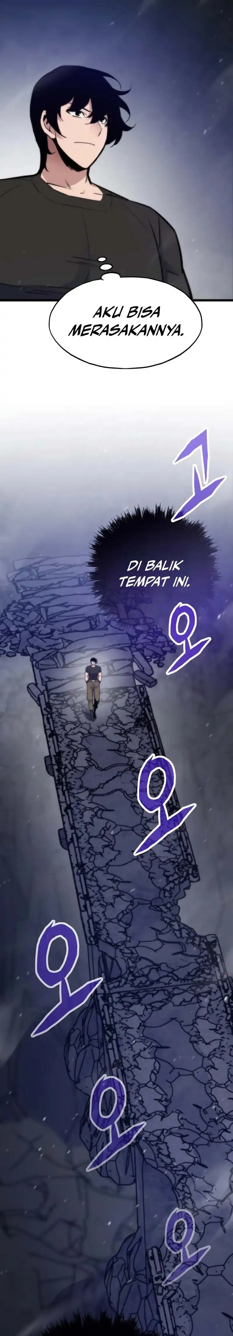 Past Life Regressor (Remake 2022) Chapter 150 halaman 23