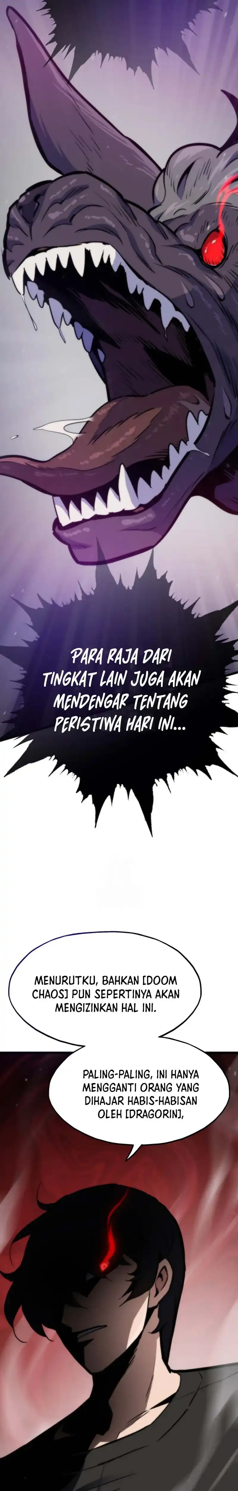 Past Life Regressor (Remake 2022) Chapter 151 halaman 32