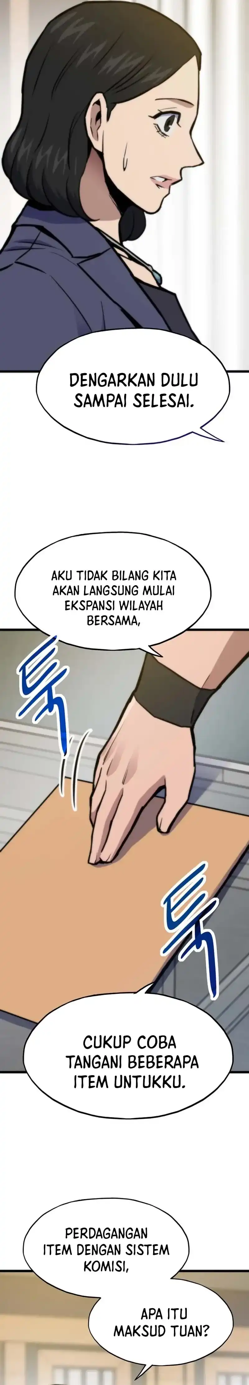 Past Life Regressor (Remake 2022) Chapter 153 halaman 41