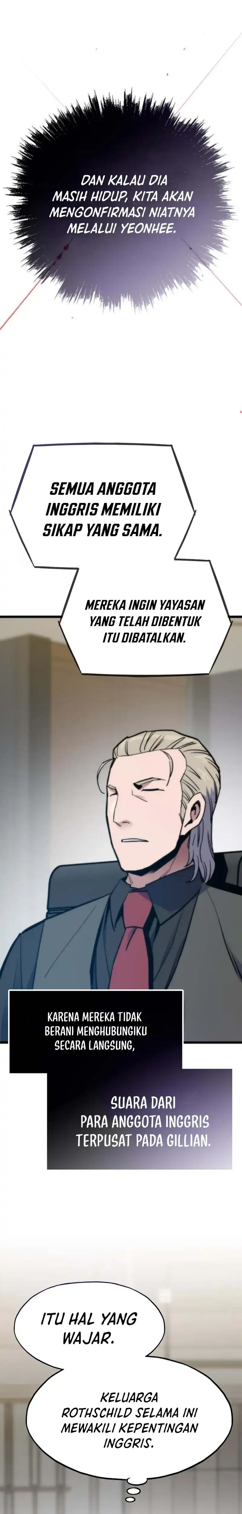Past Life Regressor (Remake 2022) Chapter 156 halaman 34