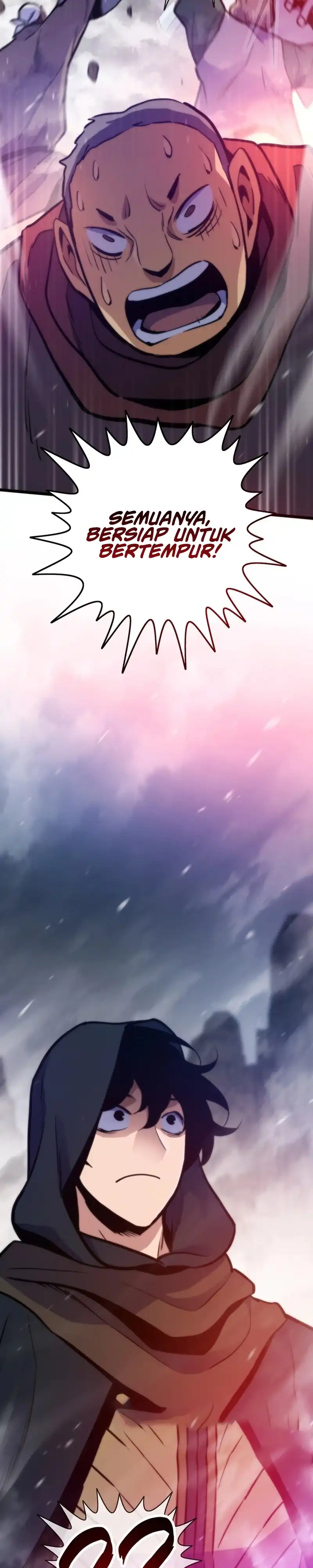 Past Life Regressor (Remake 2022) Chapter 158 halaman 40