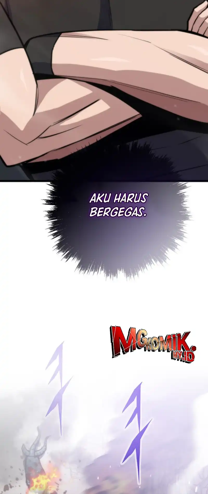 Past Life Regressor (Remake 2022) Chapter 159 halaman 40