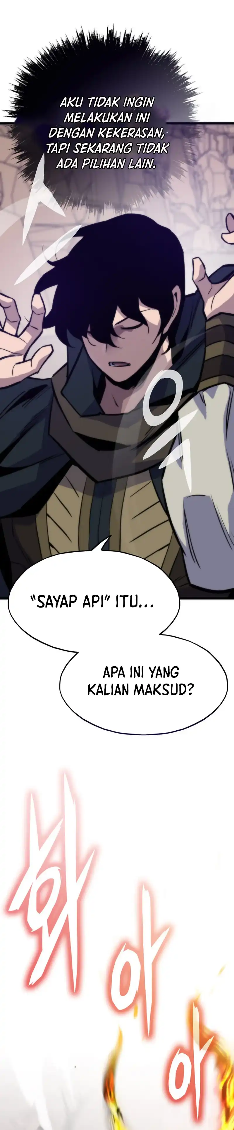 Past Life Regressor (Remake 2022) Chapter 159 halaman 46