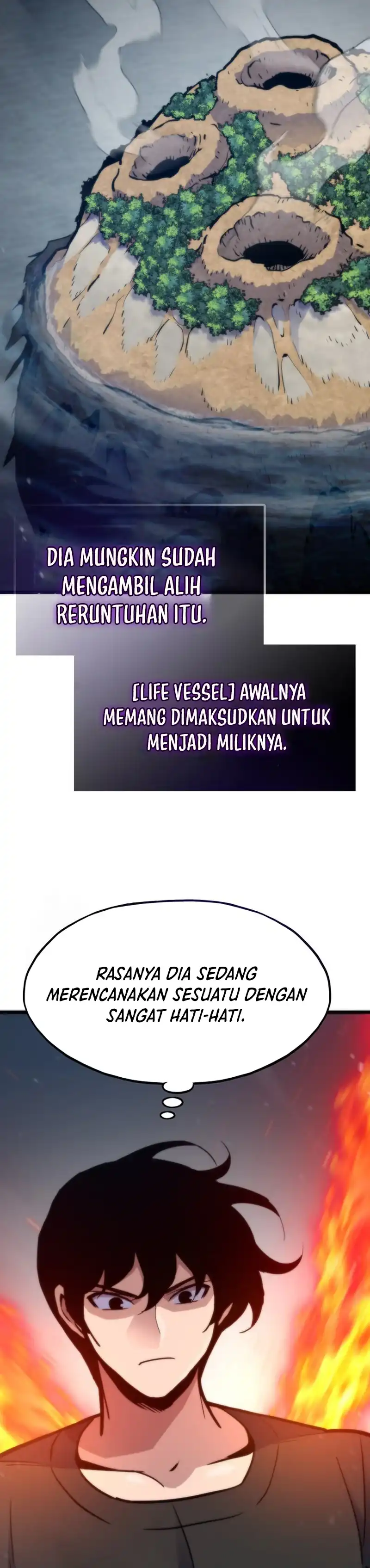 Past Life Regressor (Remake 2022) Chapter 159 halaman 39