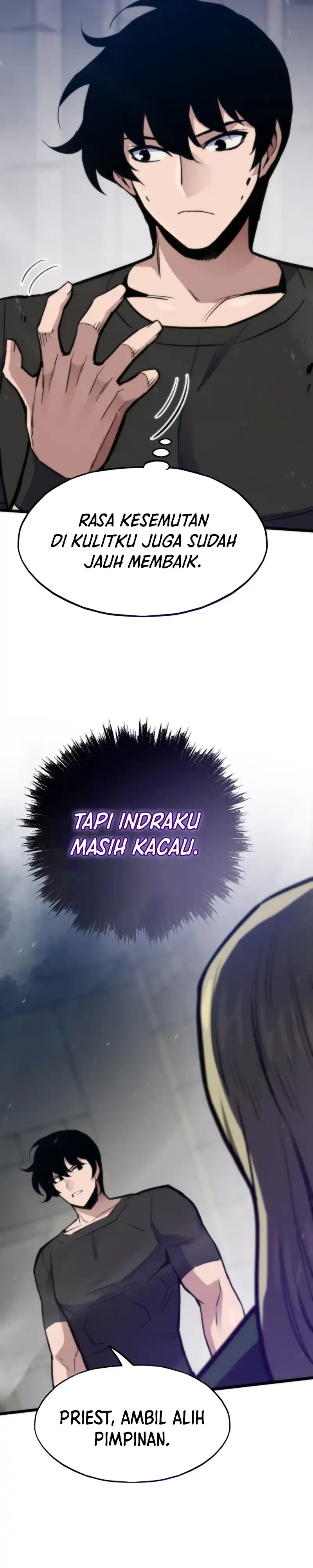 Past Life Regressor (Remake 2022) Chapter 160 halaman 43