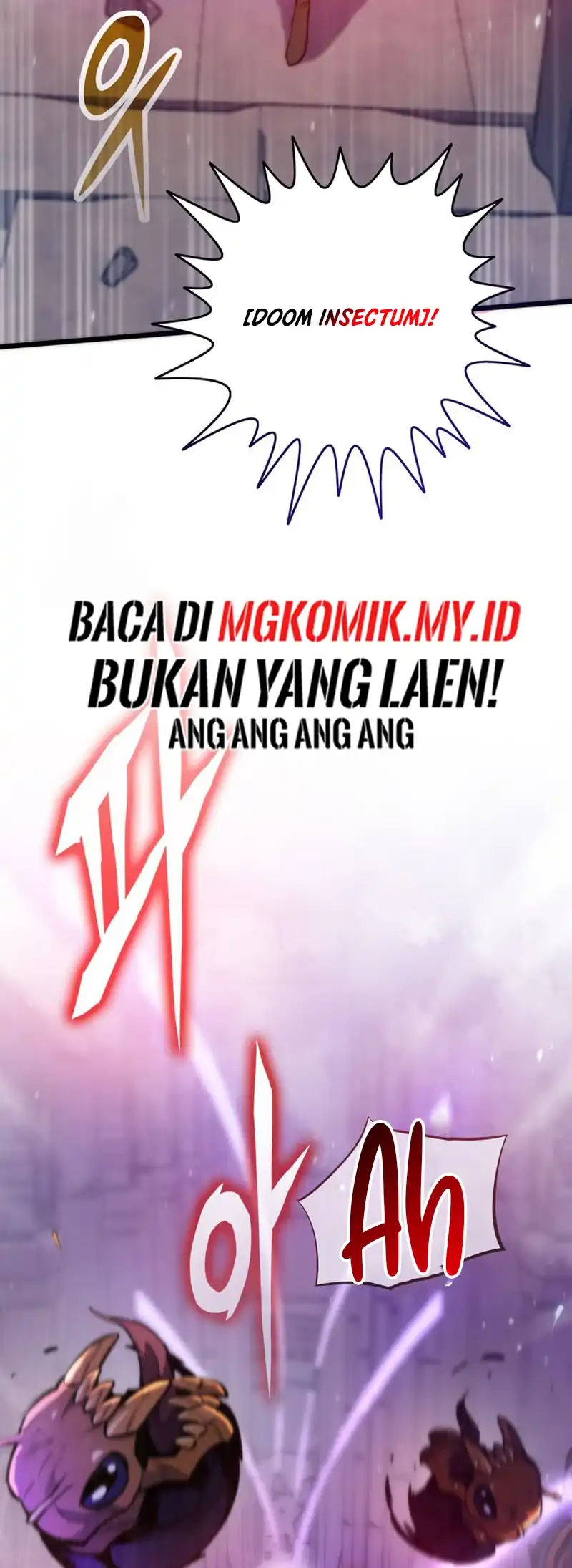 Past Life Regressor (Remake 2022) Chapter 160 halaman 34