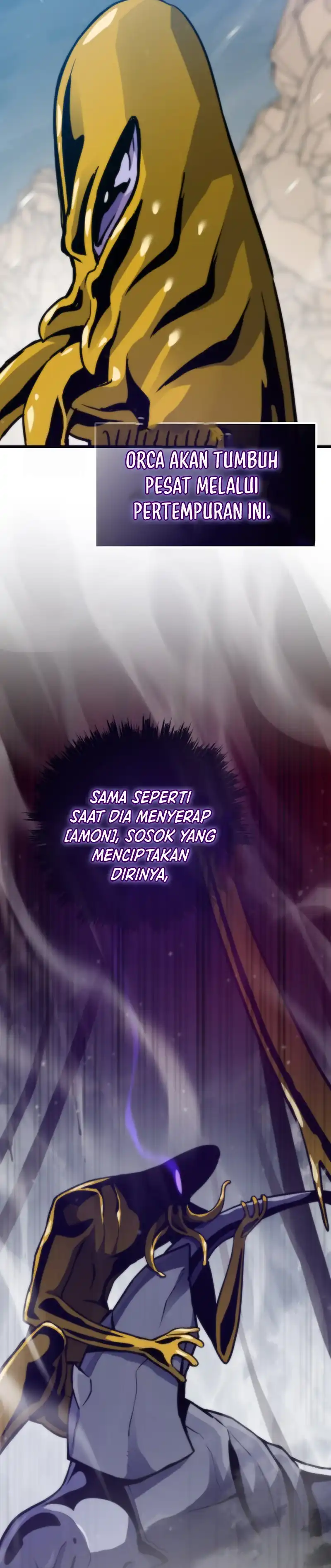 Past Life Regressor (Remake 2022) Chapter 160 halaman 15