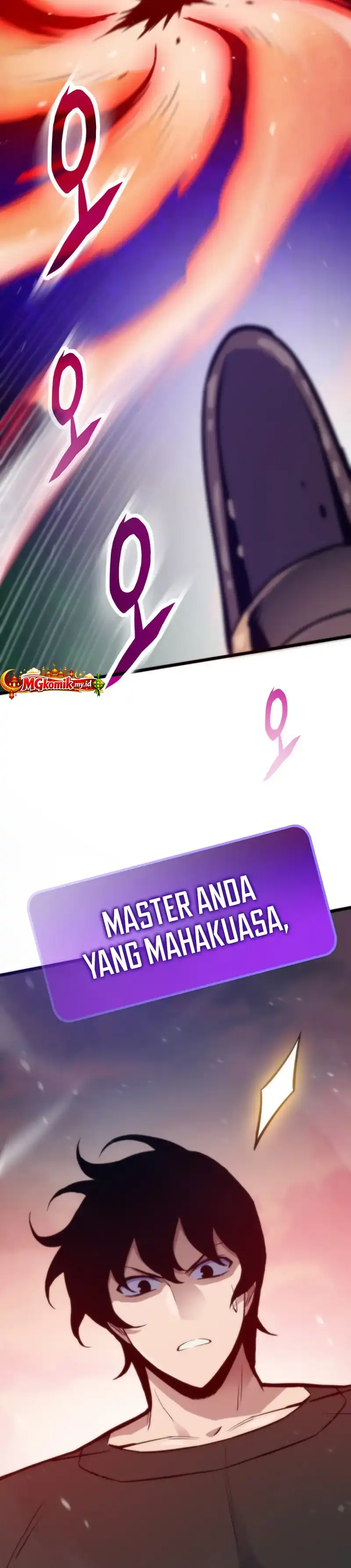 Past Life Regressor (Remake 2022) Chapter 162 halaman 29