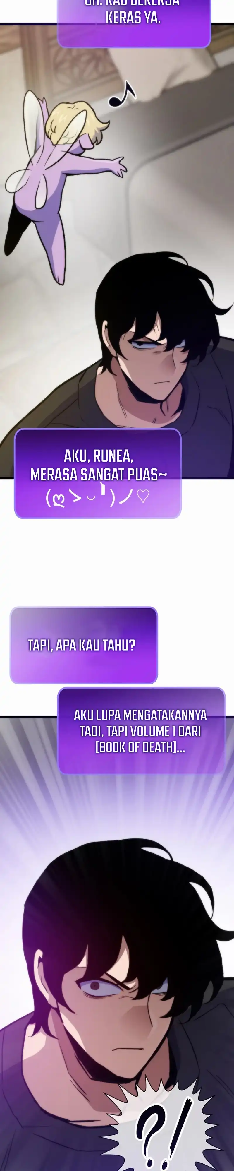 Past Life Regressor (Remake 2022) Chapter 169 halaman 24