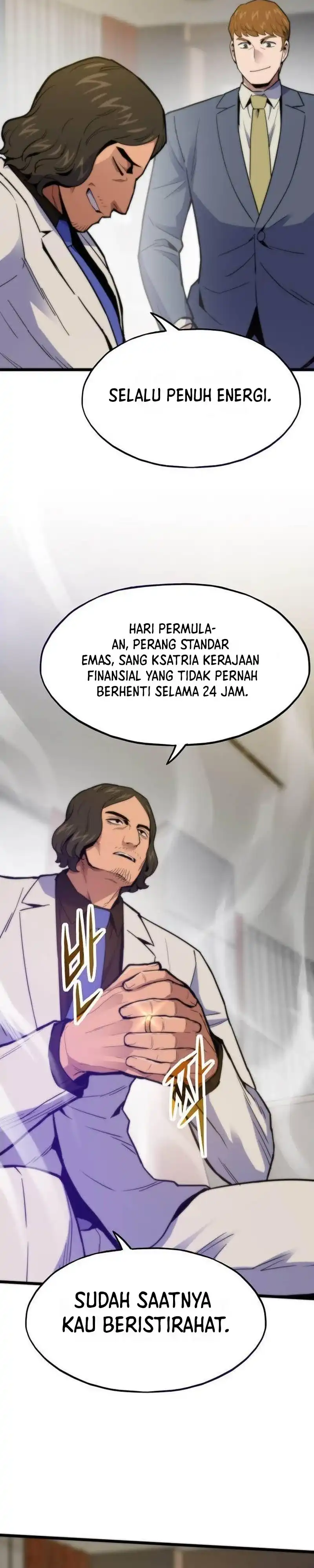 Past Life Regressor (Remake 2022) Chapter 170 halaman 11