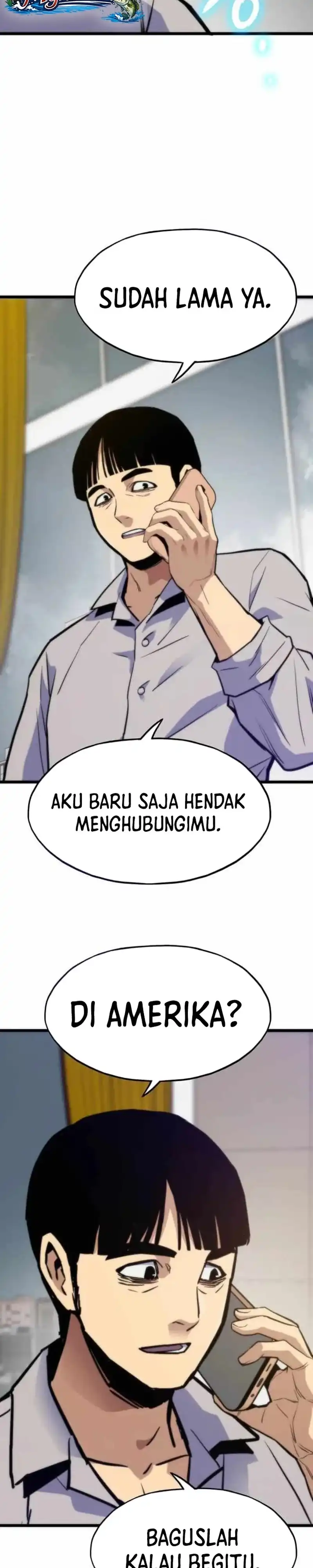 Past Life Regressor (Remake 2022) Chapter 171 halaman 2