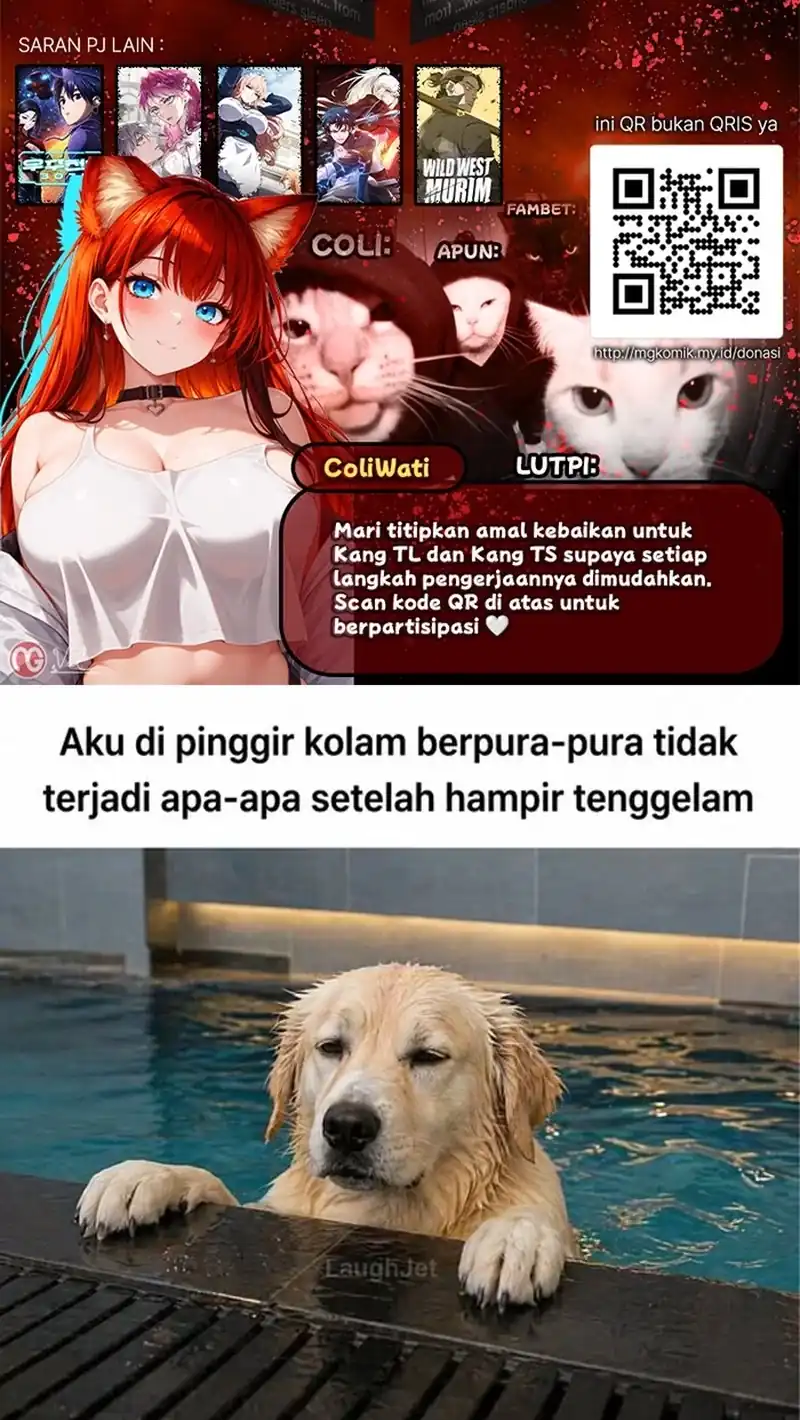 Past Life Regressor (Remake 2022) Chapter 171 halaman 51