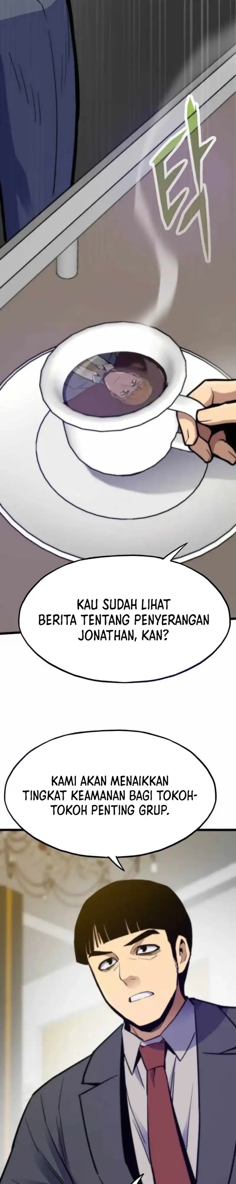 Past Life Regressor (Remake 2022) Chapter 171 halaman 5