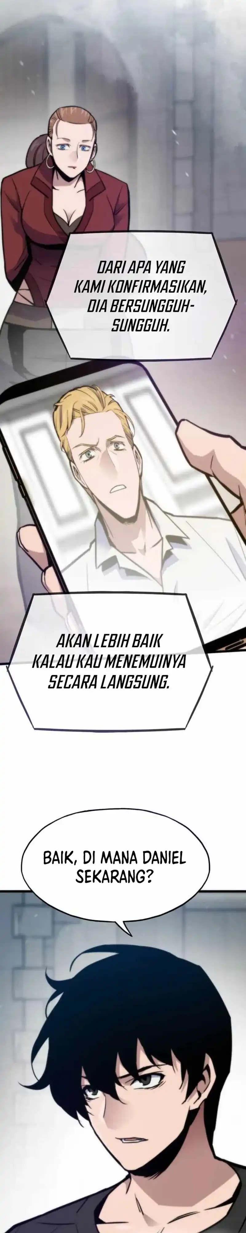 Past Life Regressor (Remake 2022) Chapter 171 halaman 33