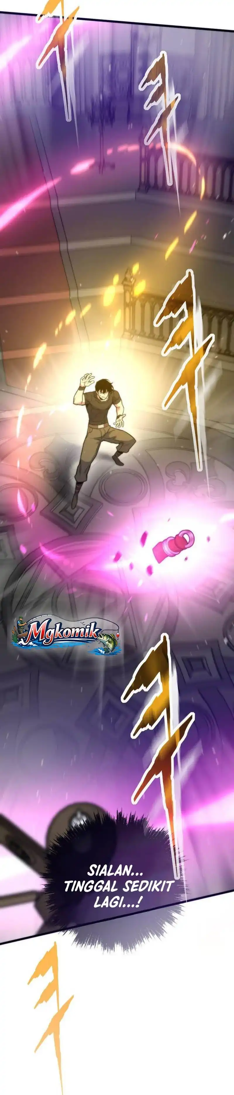 Past Life Regressor (Remake 2022) Chapter 173 halaman 26