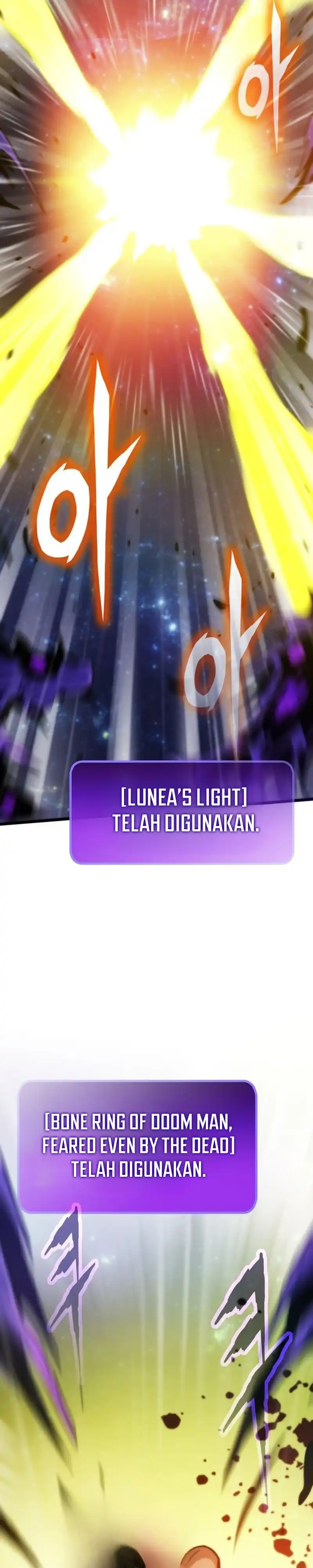 Past Life Regressor (Remake 2022) Chapter 174 halaman 43