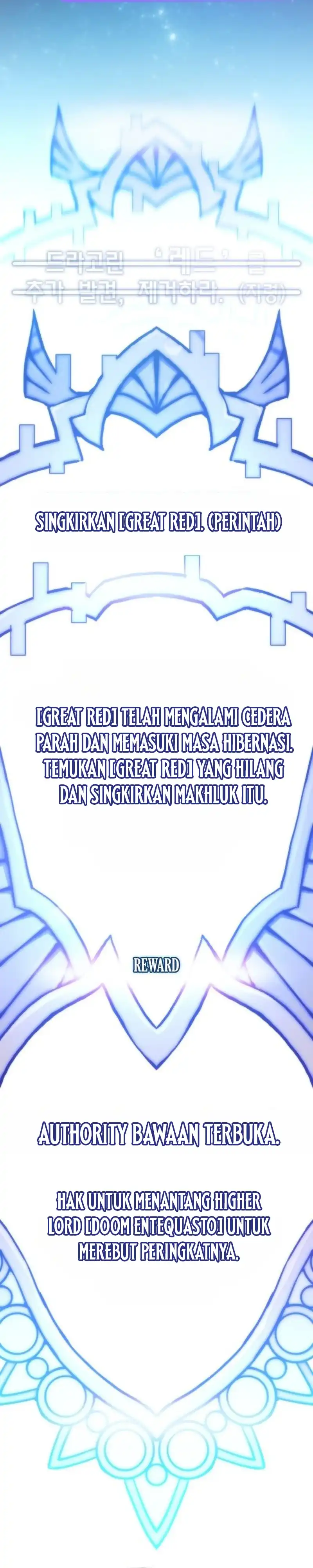 Past Life Regressor (Remake 2022) Chapter 175 halaman 40