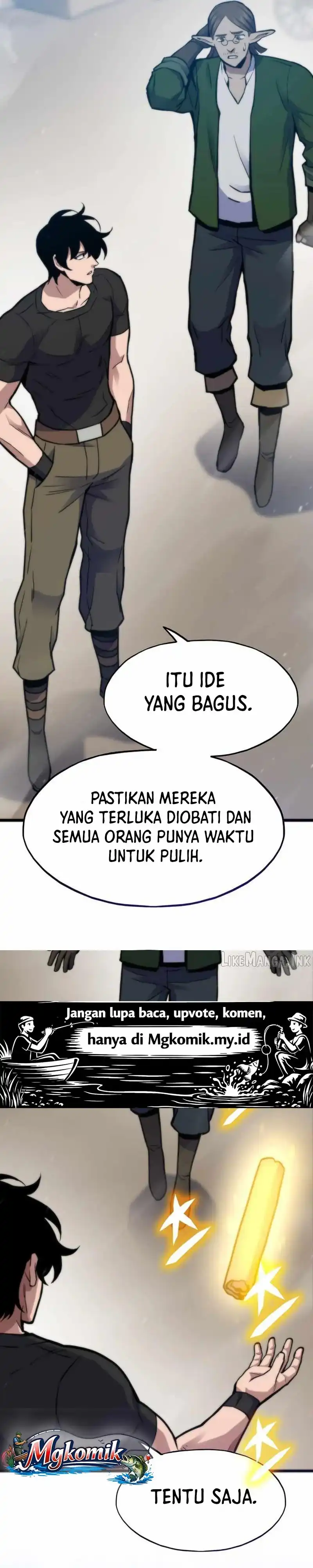 Past Life Regressor (Remake 2022) Chapter 177 halaman 39