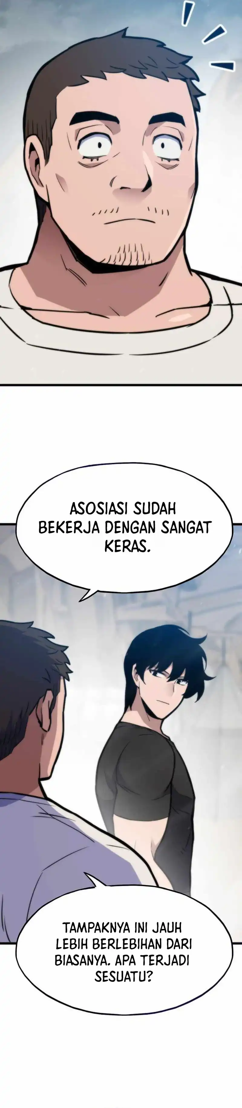 Past Life Regressor (Remake 2022) Chapter 177 halaman 34