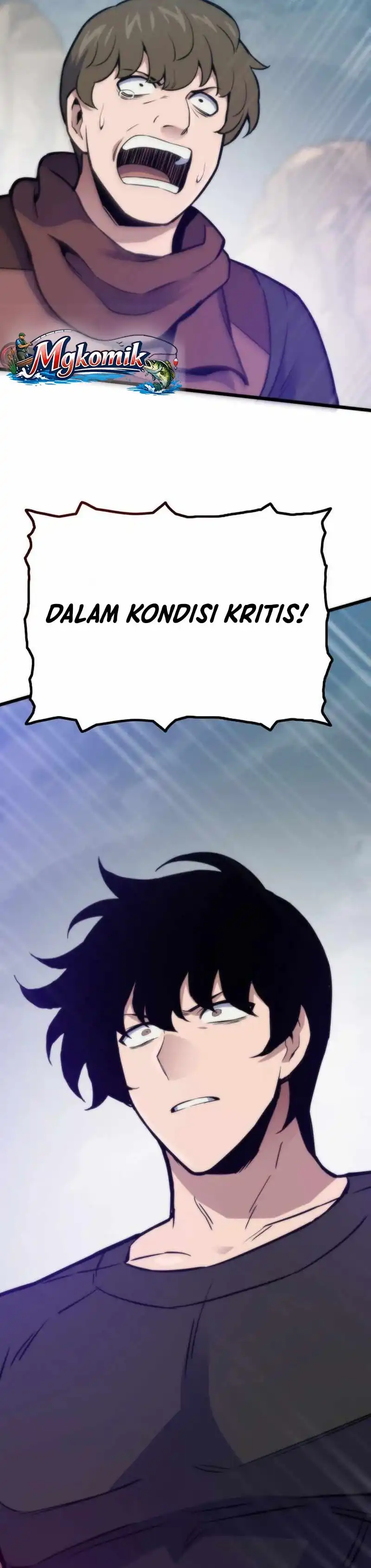 Past Life Regressor (Remake 2022) Chapter 177 halaman 50