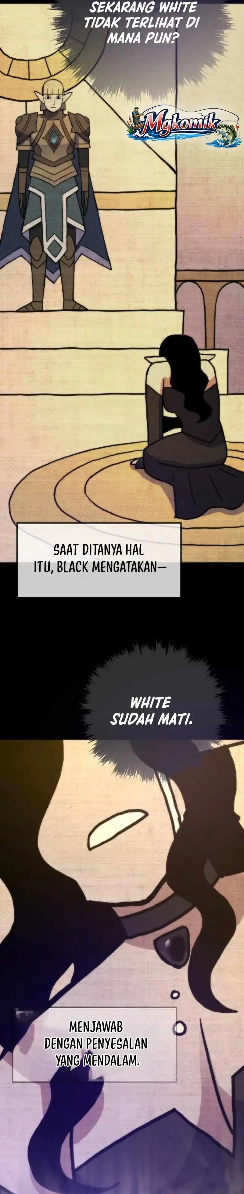 Past Life Regressor (Remake 2022) Chapter 177 halaman 43