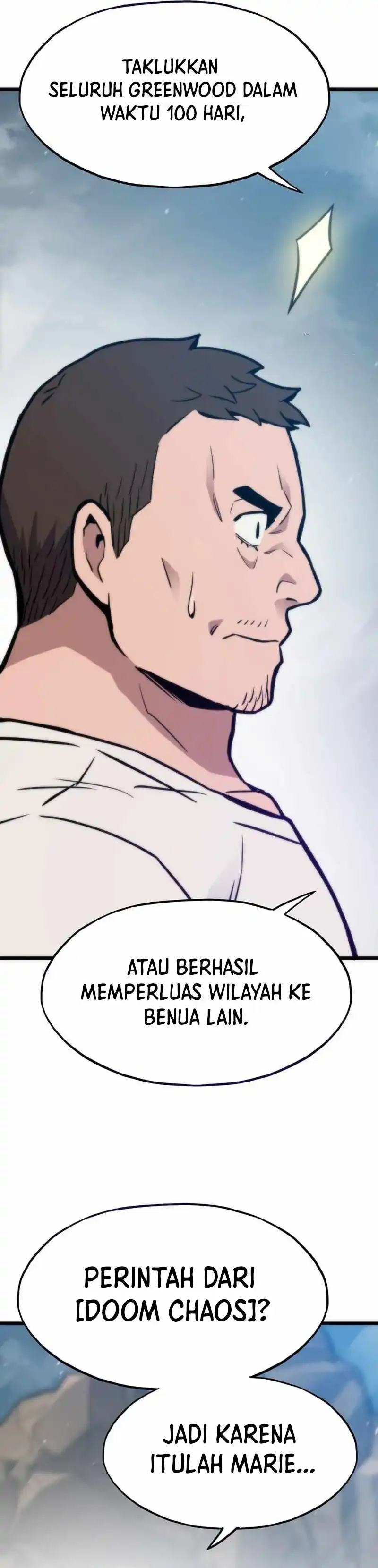 Past Life Regressor (Remake 2022) Chapter 177 halaman 35