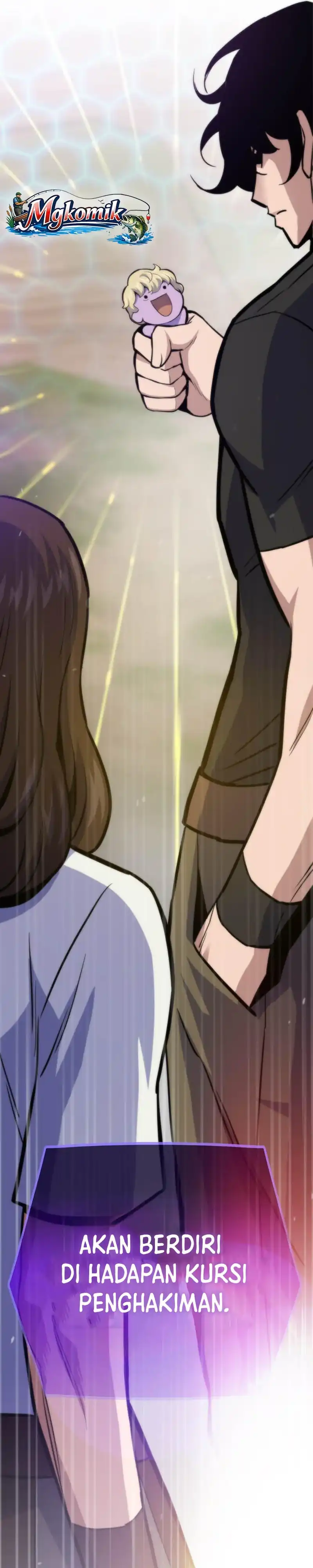 Past Life Regressor (Remake 2022) Chapter 180 halaman 47