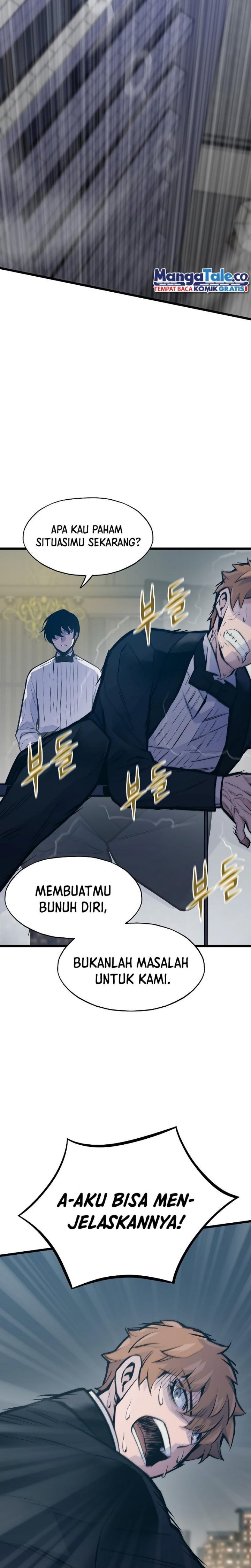 Past Life Regressor (Remake 2022) Chapter 40 halaman 17