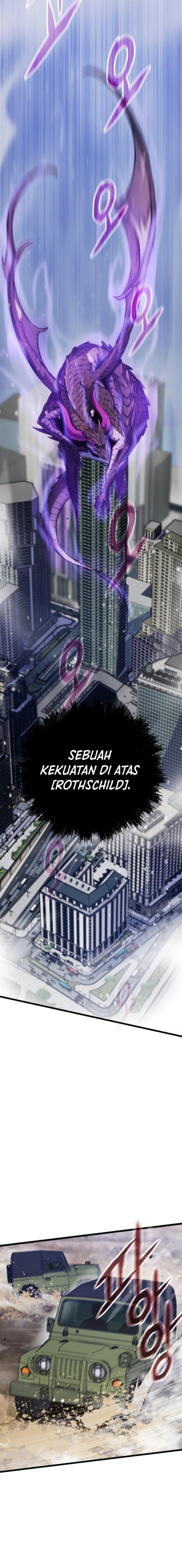 Past Life Regressor (Remake 2022) Chapter 41 halaman 6
