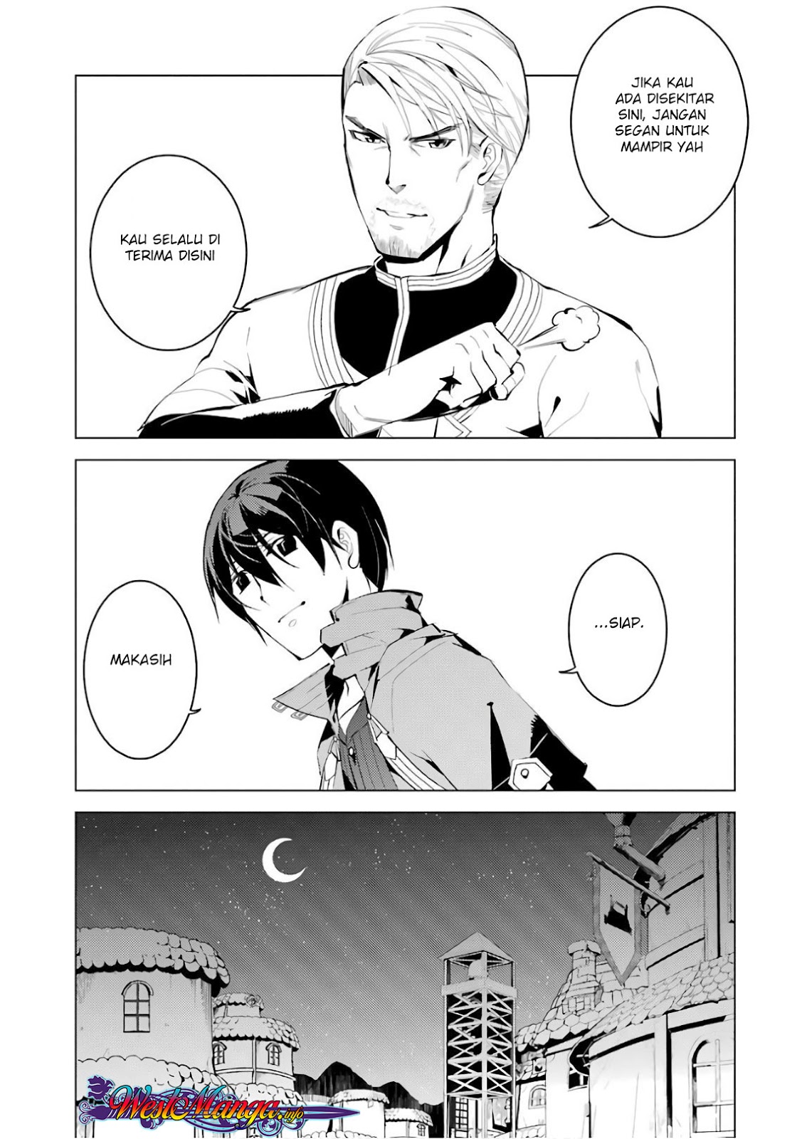 Tensei Kenja no Isekai Raifu ~Daini no Shokugyo wo Ete, Sekai Saikyou ni Narimashita~ Chapter 7.2 halaman 6