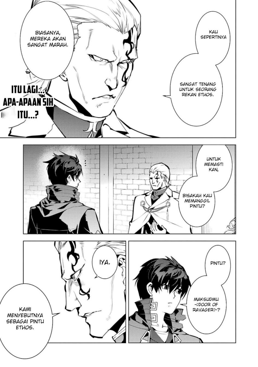 Tensei Kenja no Isekai Raifu ~Daini no Shokugyo wo Ete, Sekai Saikyou ni Narimashita~ Chapter 76 halaman 8