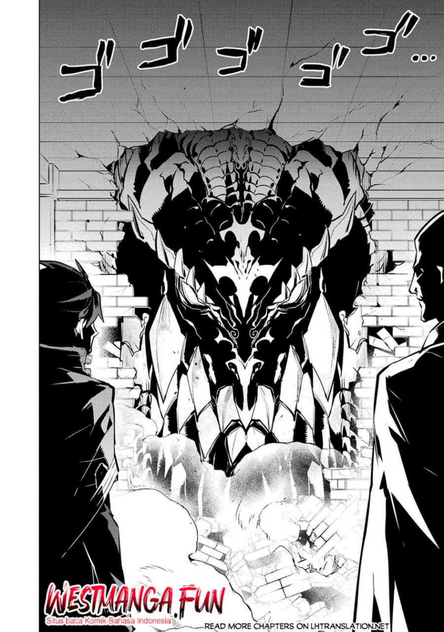 Tensei Kenja no Isekai Raifu ~Daini no Shokugyo wo Ete, Sekai Saikyou ni Narimashita~ Chapter 76 halaman 11
