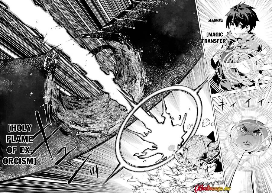 Tensei Kenja no Isekai Raifu ~Daini no Shokugyo wo Ete, Sekai Saikyou ni Narimashita~ Chapter 82 halaman 30