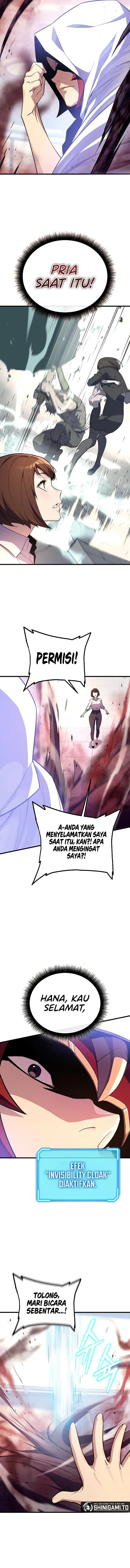 I Start With 13 Hidden Traits Chapter 11 halaman 2