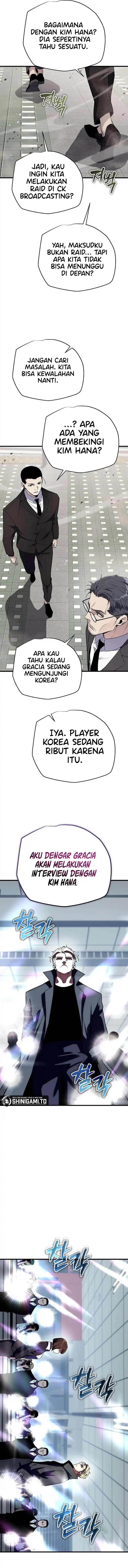 I Start With 13 Hidden Traits Chapter 12 halaman 2