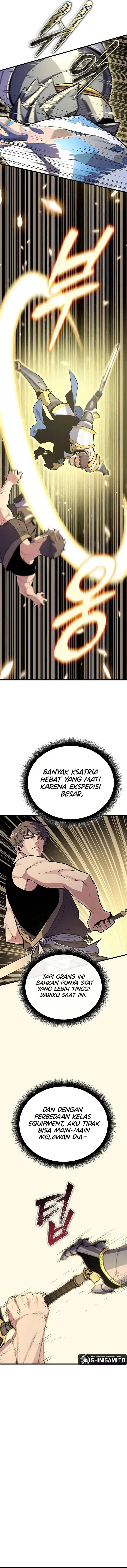 I Start With 13 Hidden Traits Chapter 17 halaman 4