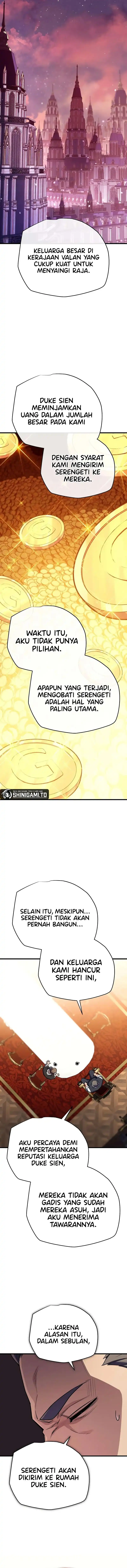 I Start With 13 Hidden Traits Chapter 18 halaman 13