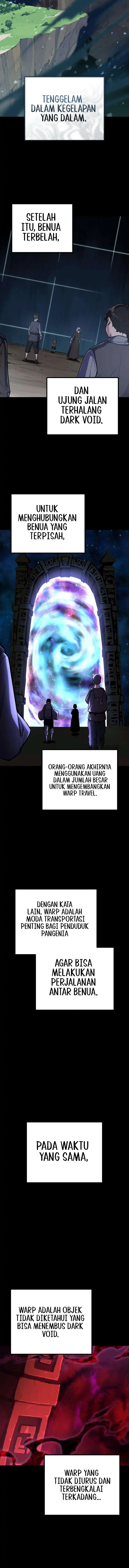 I Start With 13 Hidden Traits Chapter 20 halaman 2