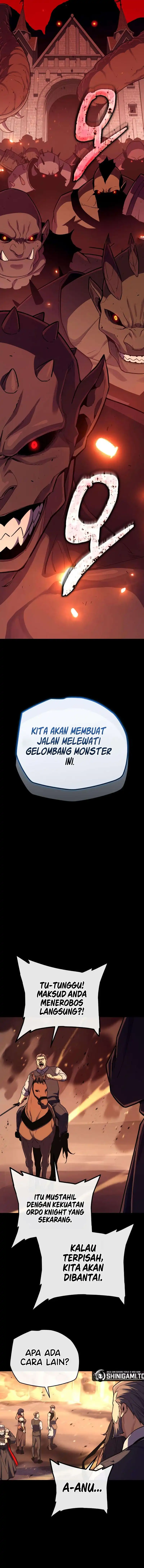 I Start With 13 Hidden Traits Chapter 21 halaman 3