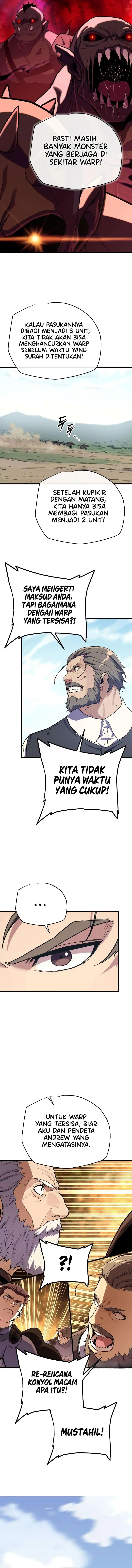 I Start With 13 Hidden Traits Chapter 21 halaman 17
